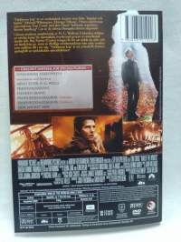 2 x dvd War of the Worlds - Världarnas Krig