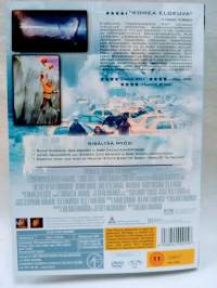 Dvd The Day After Tomorrow
