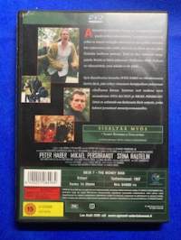 Beck ja mahtimies -DVD.