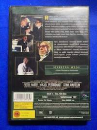 Beck - silmä silmästä -DVD.