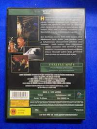 Beck - valkeat yöt -DVD.