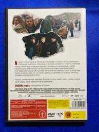 Wallander -Veljekset   -dvd