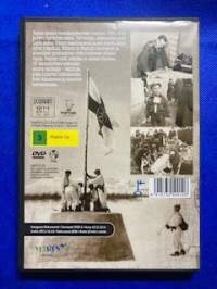 Taistelu Suomen Itsenäisyydestä 1939-1945 -DVD dokumentti