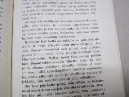 Tulen sammutusopas