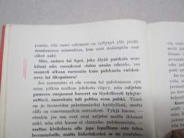 Tulen sammutusopas