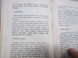 Tulen sammutusopas