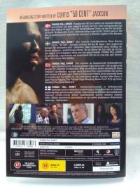 dvd Things Fall Apart