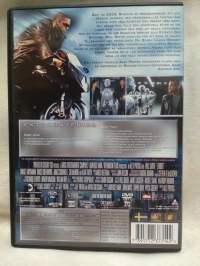 2 x dvd I, Robot