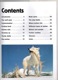 Wolves   (Susia)