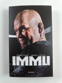 Immu (UUSI)