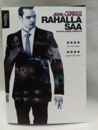 Dvd Rahalla saa - Snabba Cash