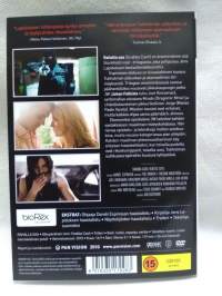 Dvd Rahalla saa - Snabba Cash