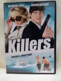 dvd Killers