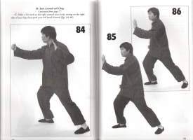 Tai Chi Chuan