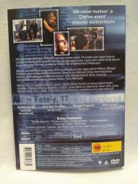 Dvd Levity