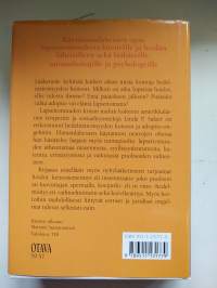 Lapsettomuus kriisinä