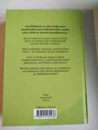 Kundi kuin kameleontti ja muita muodonmuutoksia