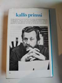 Kallis prinssi