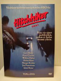 2 x dvd Hitchhiker osa 1