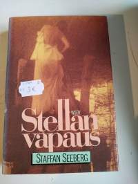 Stellan vapaus