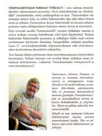 Tiimivalmentajan parhaat työkalut