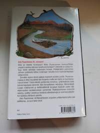 Hirttämättömien lurjusten yrttitarha