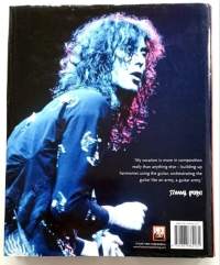 The Illustrated Encyclopedia of Guitar Heroes