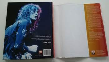The Illustrated Encyclopedia of Guitar Heroes