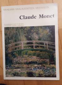 Claude Monet