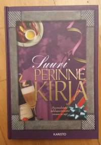 Suuri perinnekirja