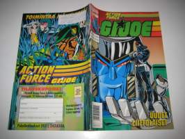 Action force nro 3/1994