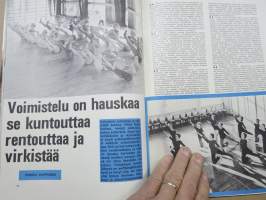 Urheilijan Joulu 1969 - Suomen Urheilulehti nr 50 B
