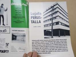 Urheilijan Joulu 1967 - Suomen Urheilulehti nr 50 B