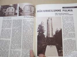 Urheilijan Joulu 1963 - Suomen Urheilulehti nr 100 B