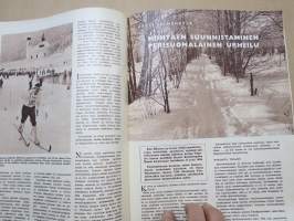 Urheilijan Joulu 1963 - Suomen Urheilulehti nr 100 B