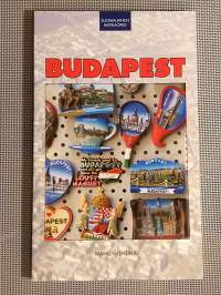 Budapest [ matkaopas ]