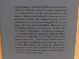 Ihmisen henkinen vapautuminen