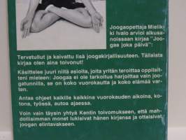 Joogaa joka päivä