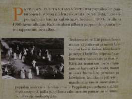Pappilan puutarhassa - Kasveja ja kulttuurihistoriaa