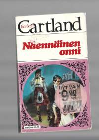 Barbara Cartland / Näennäinen onni  1987