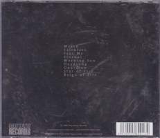 CD - Before The Dawn - Deadlight, 2007.  SHR 006-2. (Melodic Death Metal)