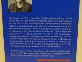 Sportliches Pistolenschießen - Luft- und Sportpistole