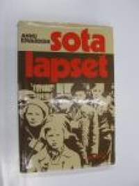 Sotalapset