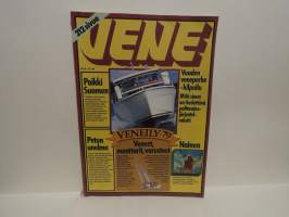 Vene N:o 2 / 1979