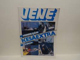 Vene N:o 6 / 1979