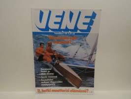 Vene N:o 1 / 1980