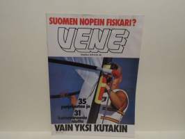 Vene N:o 8 / 1979