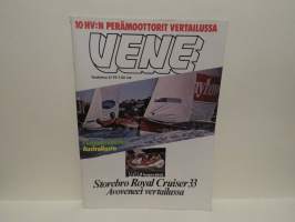 Vene N:o 5 / 1979