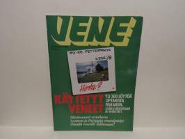 Vene N:o 3 / 1979