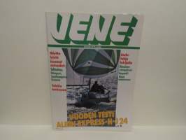 Vene N:o 10 / 1979